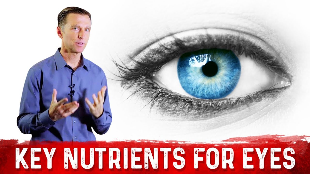 Top Harvard Research: 2025 Best Supplement for Cataract Protection
